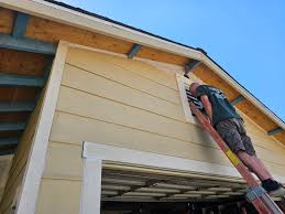 Best Engineered Wood Siding  in Ventnor City, NJ